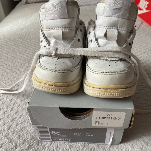 Toddler shoes - Picture 2 of 4